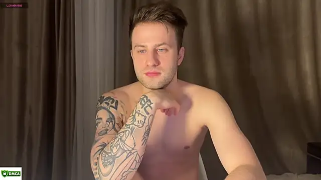 dominantrodri online show from 14, 2, 2026