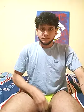 Snapshot of prototipoA45 chatting on 15, 11, 2025 prototipoA45 online show from 15, 11, 2025