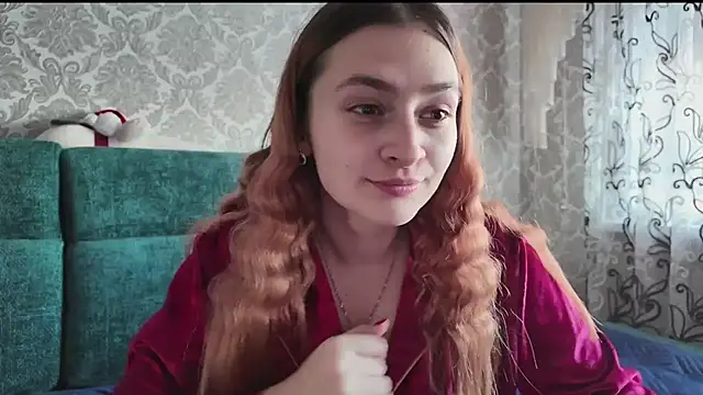 SweetLiaison online show from 17, 2, 2026