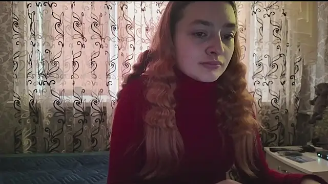 SweetLiaison online show from 18, 3, 2026