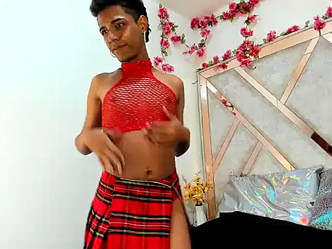 AllisonHott  online show from 7, 11, 2025