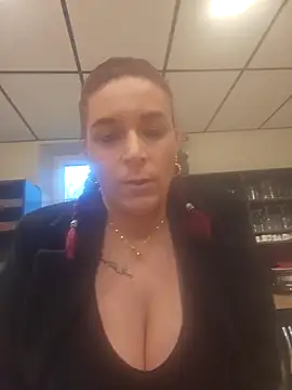 olga tentation online show from 22, 11, 2025