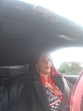 olga tentation online show from 28, 11, 2025