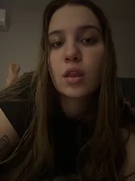 KilianaNoir online show from 11, 6, 2026