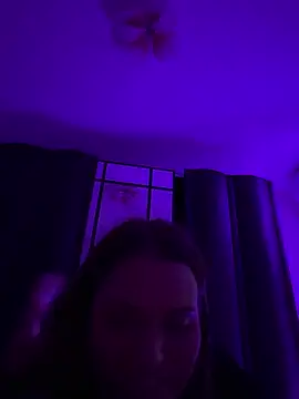 KilianaNoir online show from 10, 7, 2026