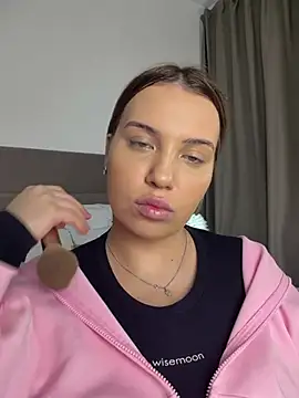 KilianaNoir online show from 26, 7, 2026
