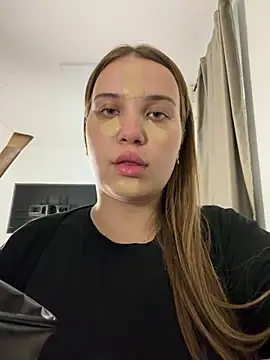 KilianaNoir online show from 3, 8, 2026