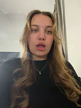 KilianaNoir online show from 4, 8, 2026