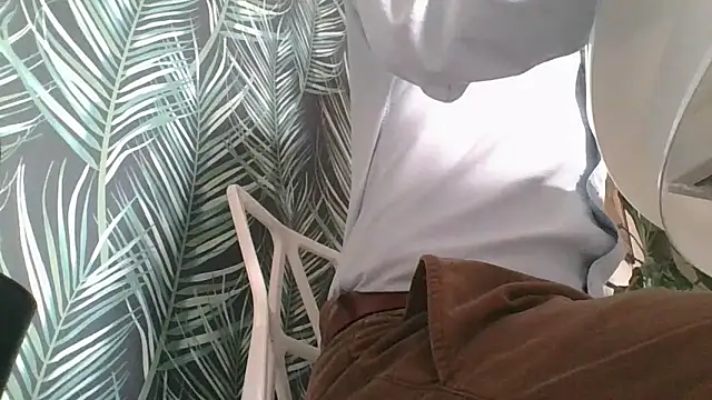 CuteDaddy92 online show from 13, 3, 2026