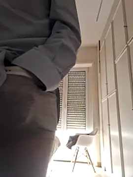 CuteDaddy92 online show from 30, 4, 2026