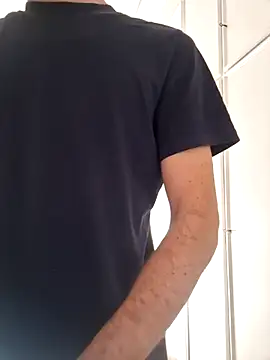 CuteDaddy92 online show from 4, 5, 2026