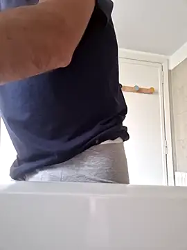 CuteDaddy92 online show from 5, 5, 2026