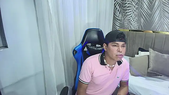 latingentx vc online show from 8, 11, 2025