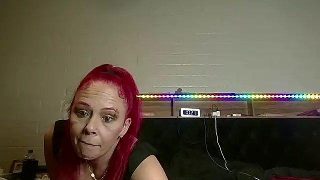 nikkibae33 online show from 5, 7, 2026