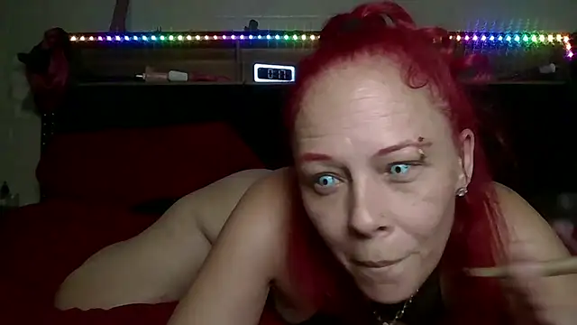 nikkibae33 online show from 6, 7, 2026