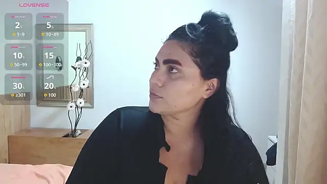 MariaVex online show from 16, 12, 2025