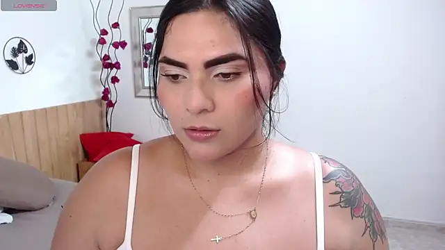 MariaVex online show from 1, 5, 2026