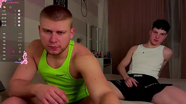 Hotpeppers666 online show from 26, 2, 2026