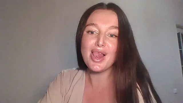 LilianaSwetx online show from 26, 7, 2026