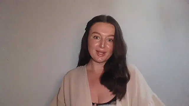 LilianaSwetx online show from 27, 7, 2026