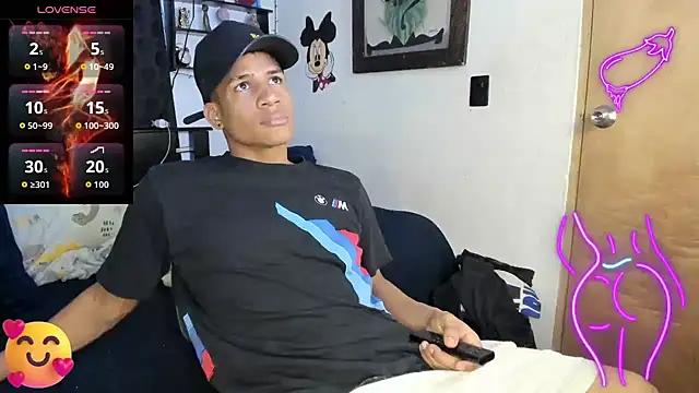 JUANBIGCOCK21CM online show from 6, 1, 2026