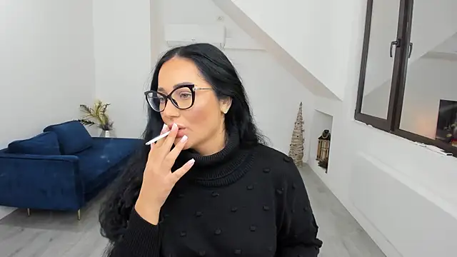 AnyaEvy online show from 19, 11, 2025