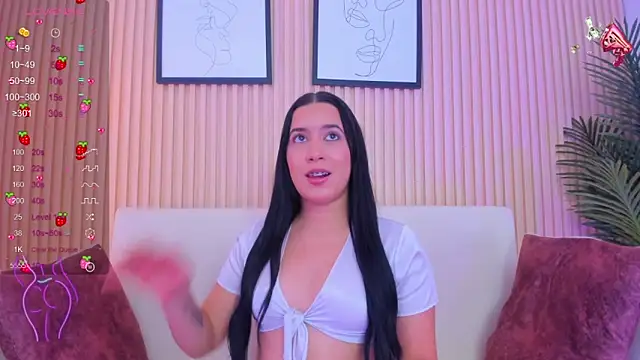 Amy Leah online show from 11, 11, 2025