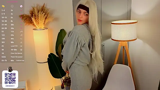 AdameShoyer online show from 26, 11, 2025