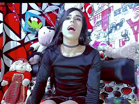 rosalia 77 online show from 22, 12, 2025