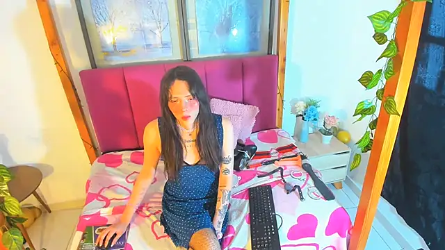 Sasha Sexxx1 online show from 3, 8, 2026