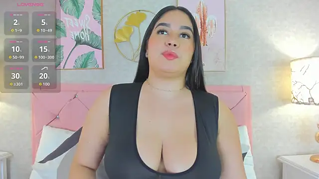 cristal kane online show from 6, 7, 2026