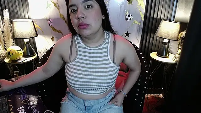 Sammy Boobiex online show from 22, 6, 2026