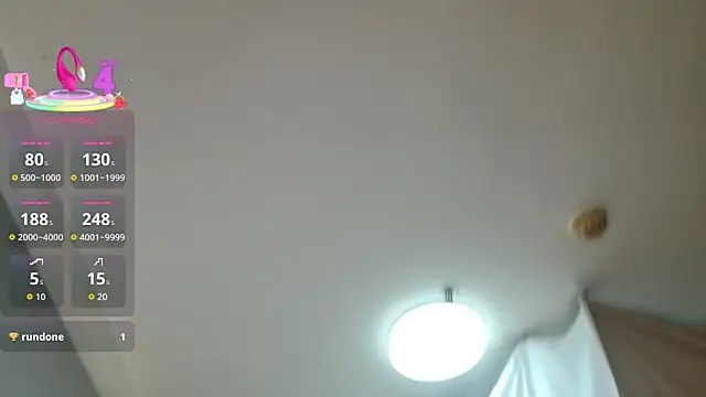 sallybing online show from 5, 5, 2026