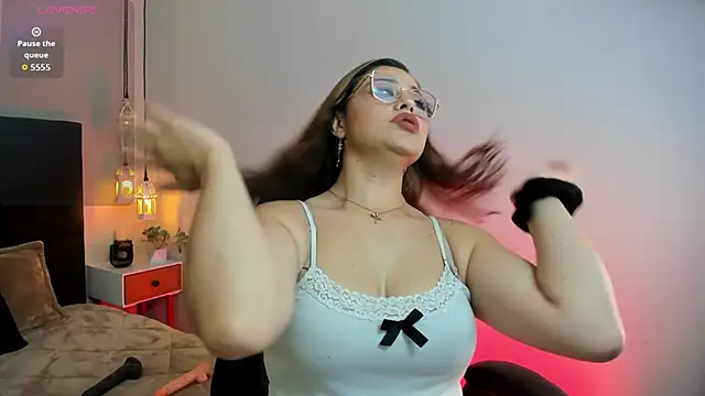 Snapshot of Dakhota_Rouge chatting on 11, 1, 2026 Dakhota Rouge online show from 11, 1, 2026