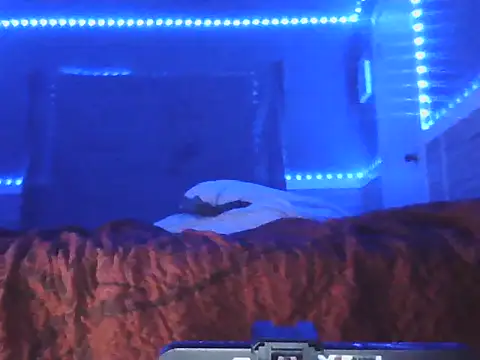 Mreroticking online show from 10, 11, 2025