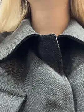 SashaCatt online show from 10, 11, 2025