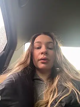 SashaCatt online show from 16, 3, 2026