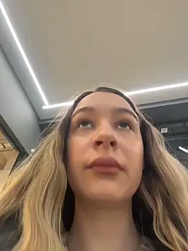 SashaCatt online show from 19, 3, 2026