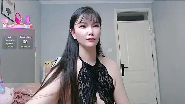 Snapshot of nanagaga chatting on 24, 11, 2025 nanagaga online show from 24, 11, 2025