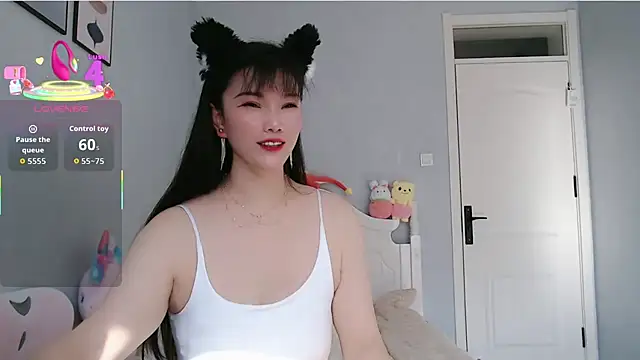 Snapshot of nanagaga chatting on 25, 11, 2025 nanagaga online show from 25, 11, 2025