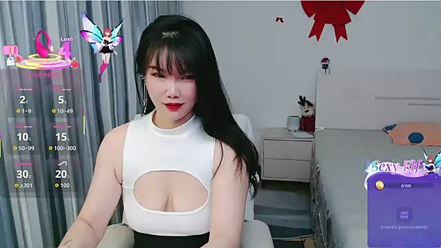 Snapshot of nanagaga chatting on 14, 3, 2026 nanagaga online show from 14, 3, 2026