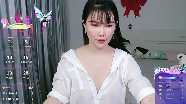 nanagaga online show from 28, 7, 2026