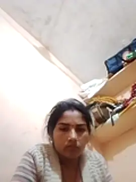 Snapshot of Seema_ji12 chatting on 16, 12, 2025 Seema ji12 online show from 16, 12, 2025