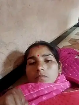 Snapshot of Seema_ji12 chatting on 19, 12, 2025 Seema ji12 online show from 19, 12, 2025