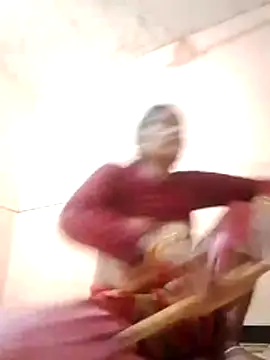 Snapshot of Seema_ji12 chatting on 15, 1, 2026 Seema ji12 online show from 15, 1, 2026