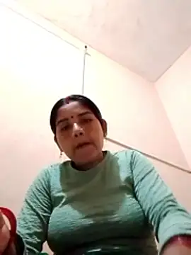 Snapshot of Seema_ji12 chatting on 18, 2, 2026 Seema ji12 online show from 18, 2, 2026