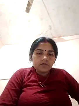Snapshot of Seema_ji12 chatting on 19, 2, 2026 Seema ji12 online show from 19, 2, 2026