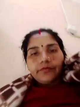 Snapshot of Seema_ji12 chatting on 21, 2, 2026 Seema ji12 online show from 21, 2, 2026