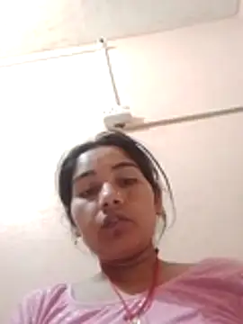 Snapshot of Seema_ji12 chatting on 8, 3, 2026 Seema ji12 online show from 8, 3, 2026