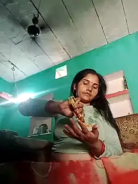 Snapshot of Seema_ji12 chatting on 16, 3, 2026 Seema ji12 online show from 16, 3, 2026